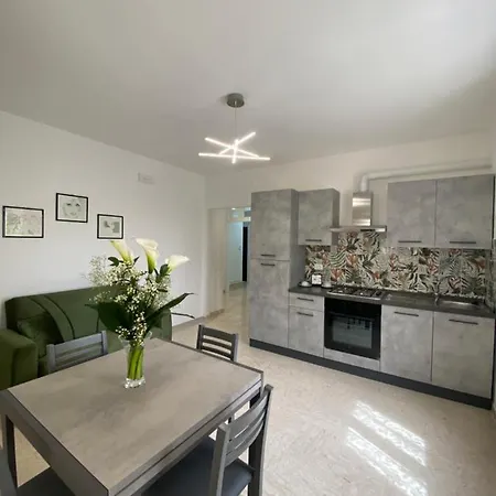 Notte Sul Colle Apartman *