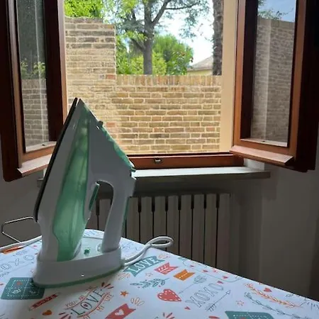 Apartman Notte Sul Colle