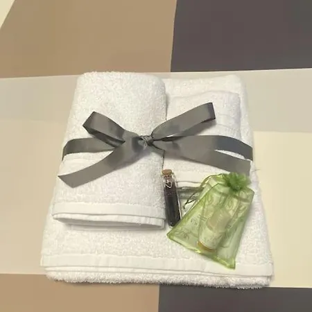 Notte Sul Colle Apartman Recanati