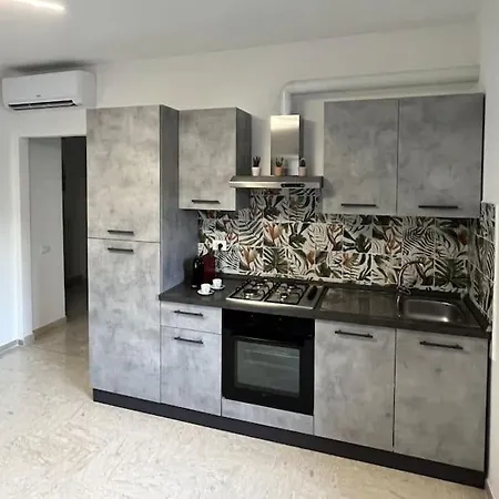 Notte Sul Colle Recanati