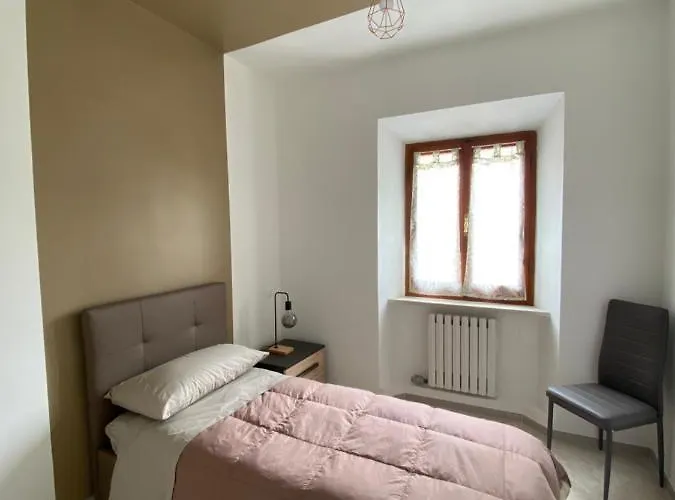 Notte Sul Colle Ρεκανάτι