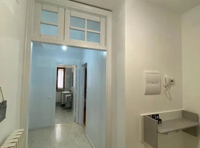 Διαμέρισμα Notte Sul Colle Ρεκανάτι