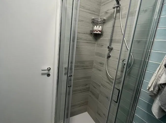 Notte Sul Colle Ρεκανάτι