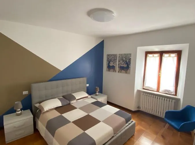 Notte Sul Colle Διαμέρισμα *