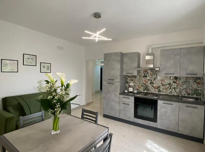 Notte Sul Colle Διαμέρισμα *