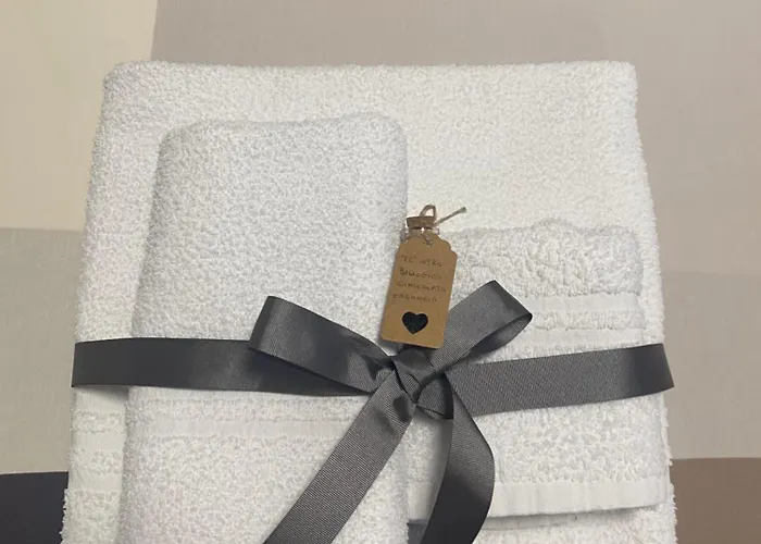 Notte Sul Colle Διαμέρισμα *