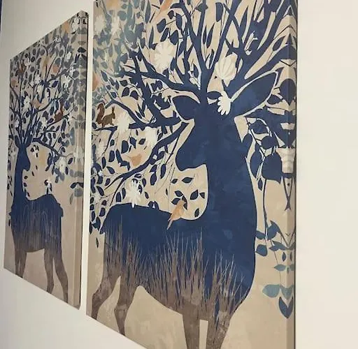 Notte Sul Colle Διαμέρισμα *