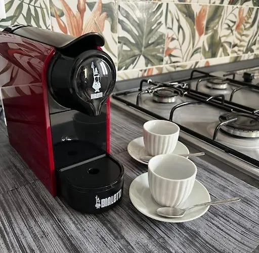 Notte Sul Colle Διαμέρισμα