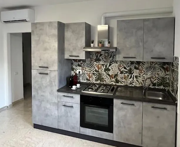 Notte Sul Colle Ρεκανάτι