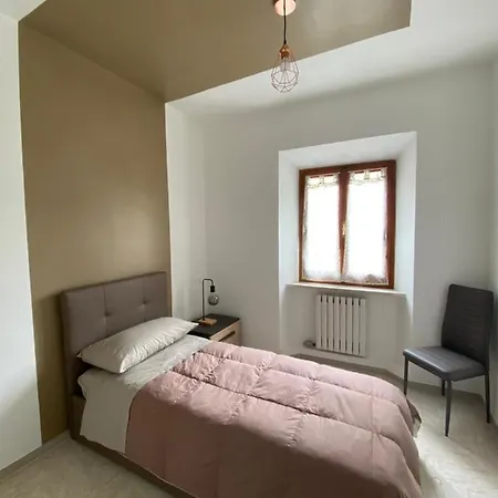 Notte Sul Colle Recanati