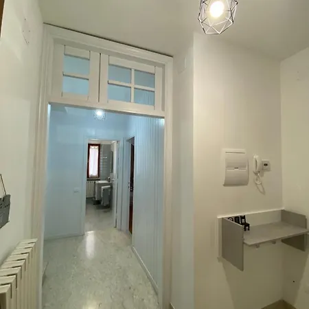 Apartment Una Notte Sul Colle Recanati