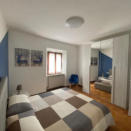 Apartment Una Notte Sul Colle