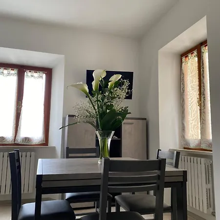 Una Notte Sul Colle Apartment Recanati