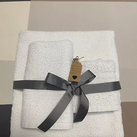 Notte Sul Colle Appartement *