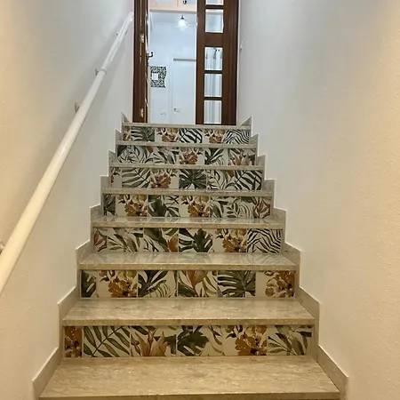 Notte Sul Colle Recanati