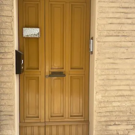 Apartment Una Notte Sul Colle Recanati