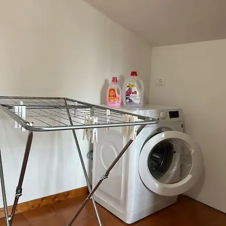 Una Notte Sul Colle Apartment
