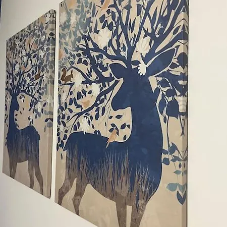 Notte Sul Colle Lejlighed *