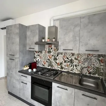 Appartement Notte Sul Colle *