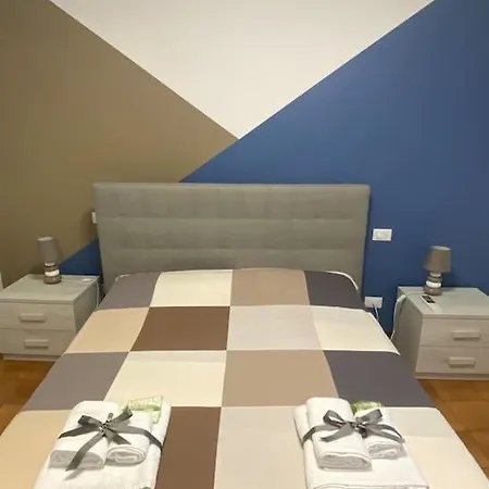 Notte Sul Colle Recanati