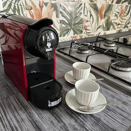 Notte Sul Colle Appartement