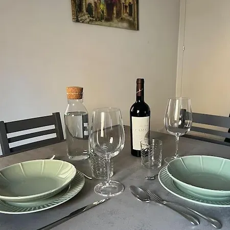 Appartement Notte Sul Colle