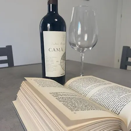 Lejlighed Notte Sul Colle *