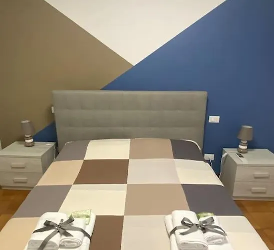 Notte Sul Colle Recanati